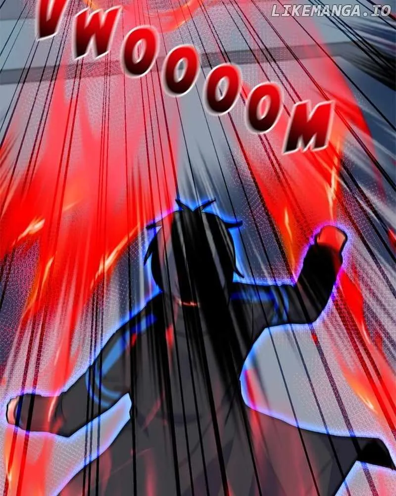 Read Solo Spell Caster chapter 148 image 43 on Lezhin