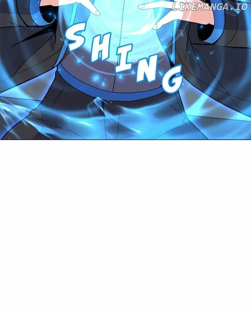 Read Solo Spell Caster chapter 148 image 46 on Lezhin