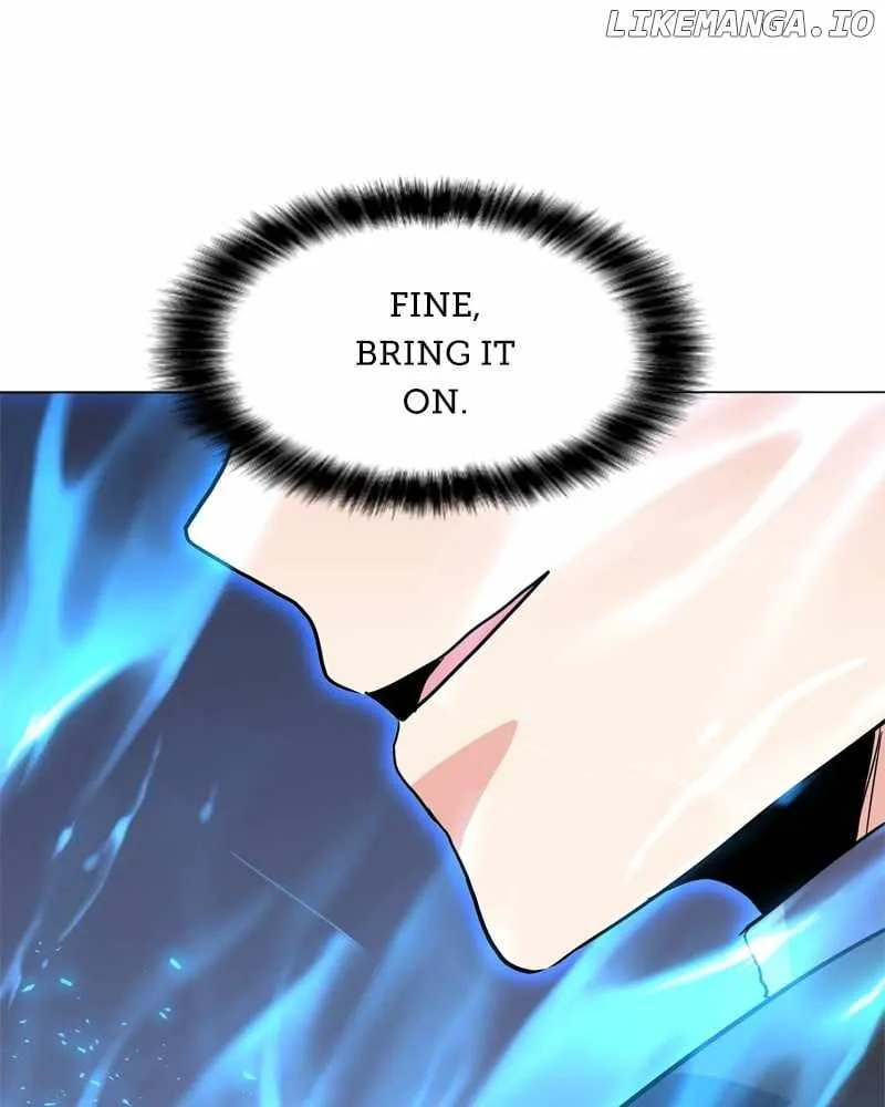 Read Solo Spell Caster chapter 148 image 47 on Lezhin