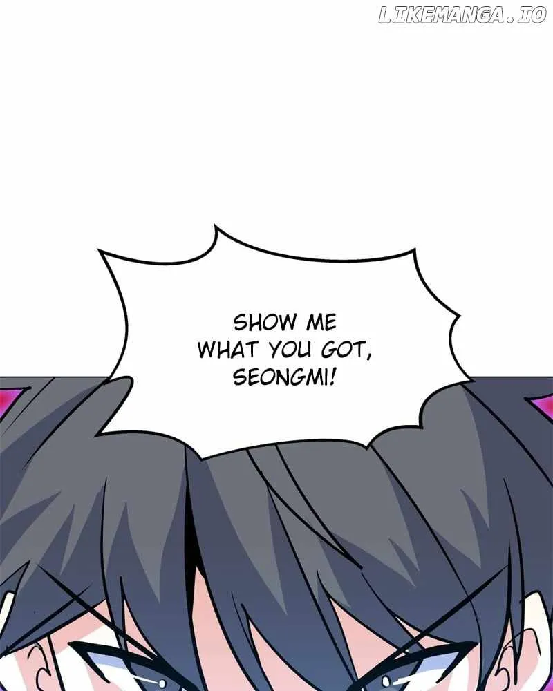 Read Solo Spell Caster chapter 148 image 52 on Lezhin