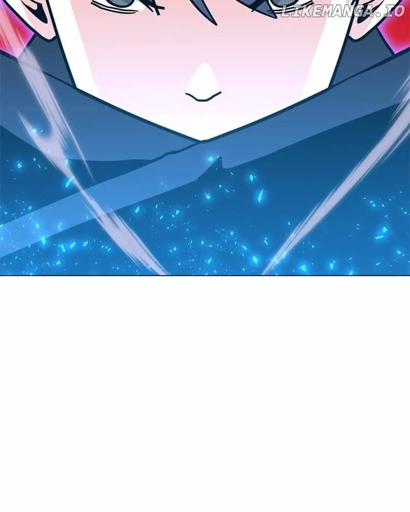 Read Solo Spell Caster chapter 148 image 53 on Lezhin