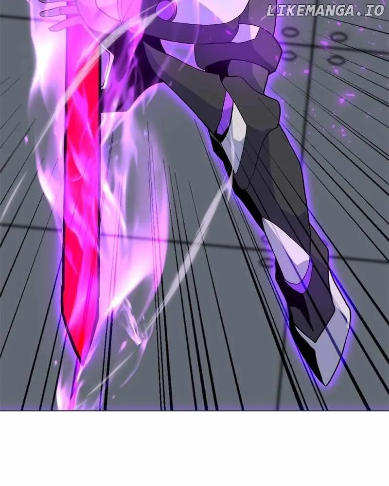 Read Solo Spell Caster chapter 148 image 63 on Lezhin