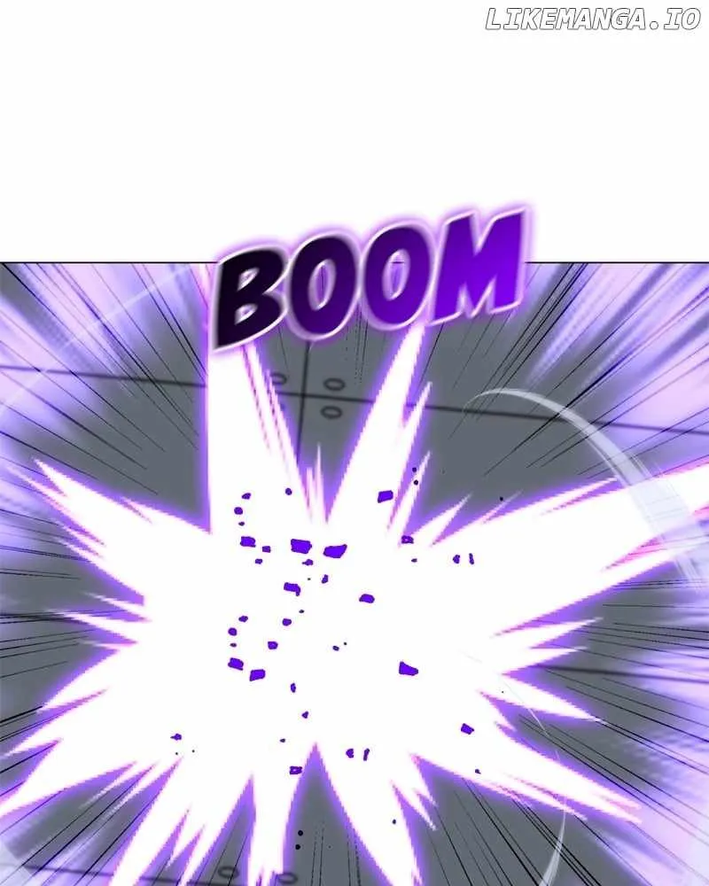 Read Solo Spell Caster chapter 148 image 65 on Lezhin