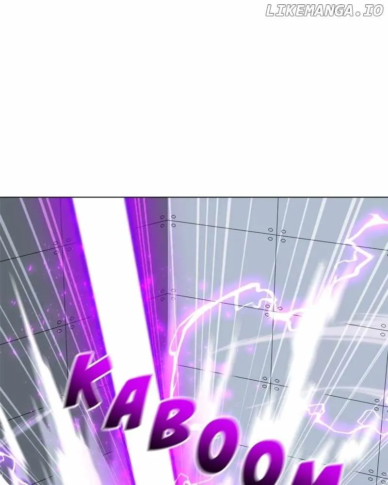 Read Solo Spell Caster chapter 148 image 73 on Lezhin