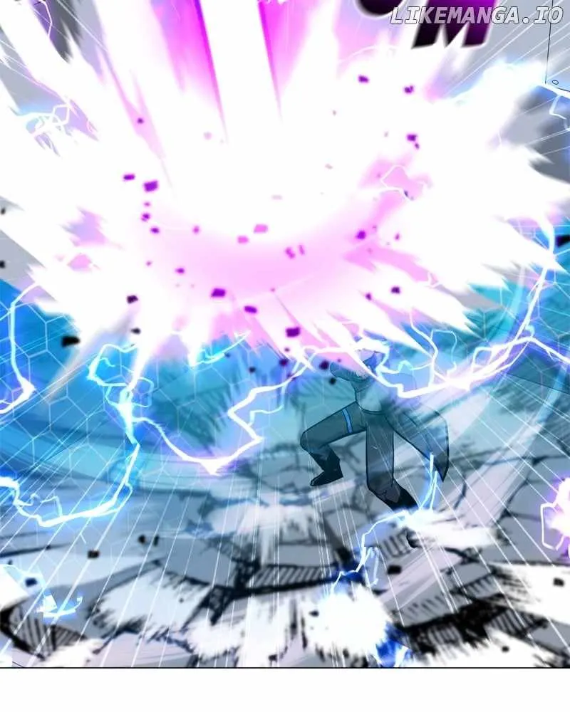 Read Solo Spell Caster chapter 148 image 74 on Lezhin