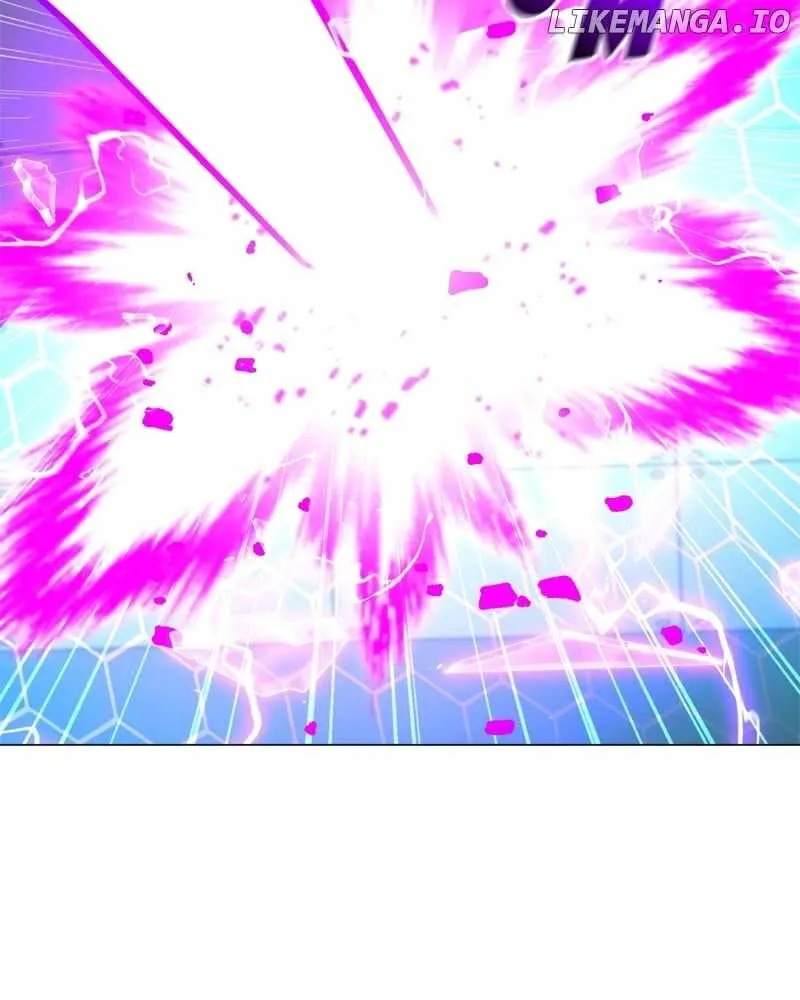 Read Solo Spell Caster chapter 148 image 76 on Lezhin