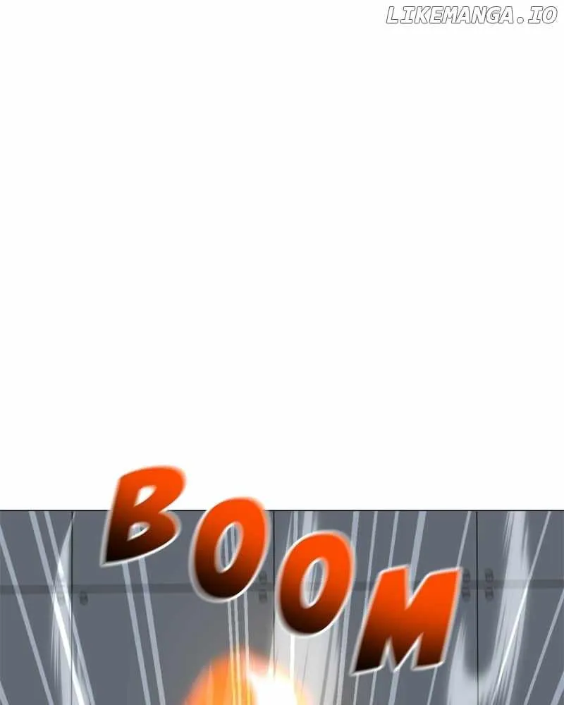 Read Solo Spell Caster chapter 148 image 77 on Lezhin
