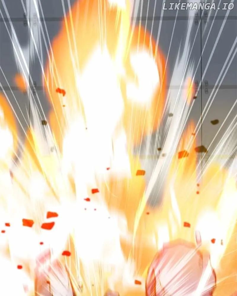 Read Solo Spell Caster chapter 148 image 78 on Lezhin