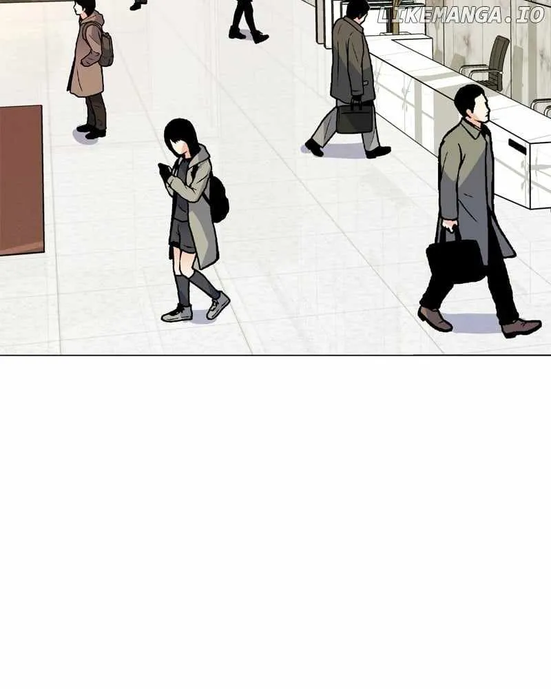 Read Solo Spell Caster chapter 148 image 84 on Lezhin