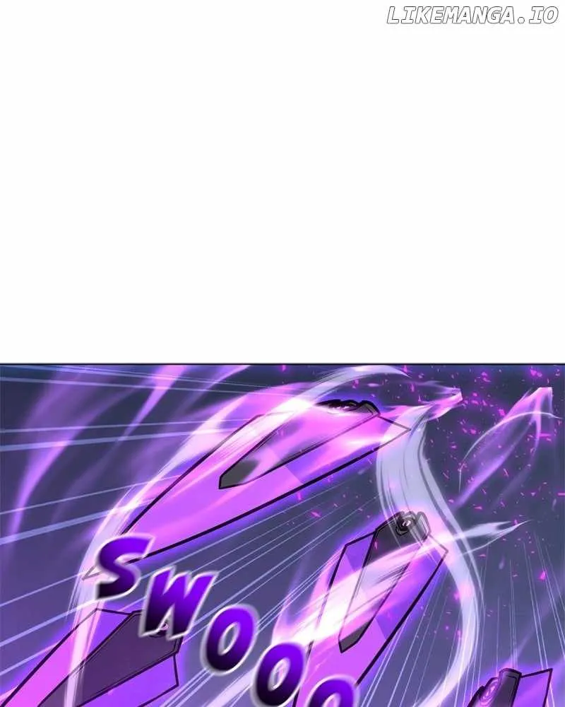 Read Solo Spell Caster chapter 148 image 9 on Lezhin