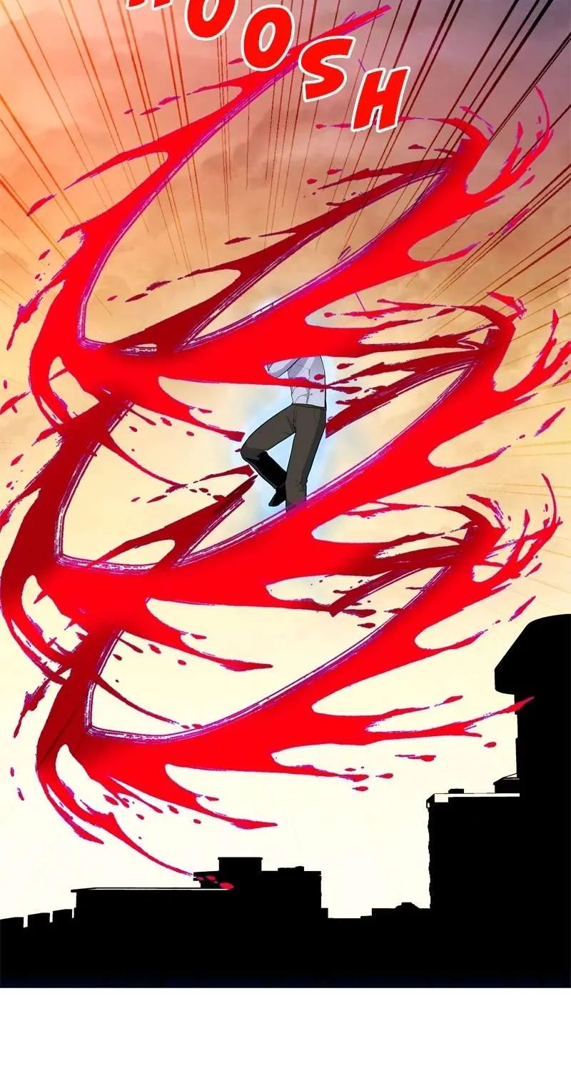 Read Solo Spell Caster chapter 149 image 18 on Lezhin