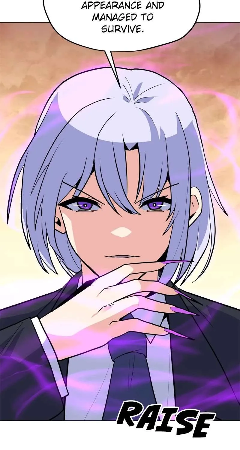 Read Solo Spell Caster chapter 149 image 2 on Lezhin