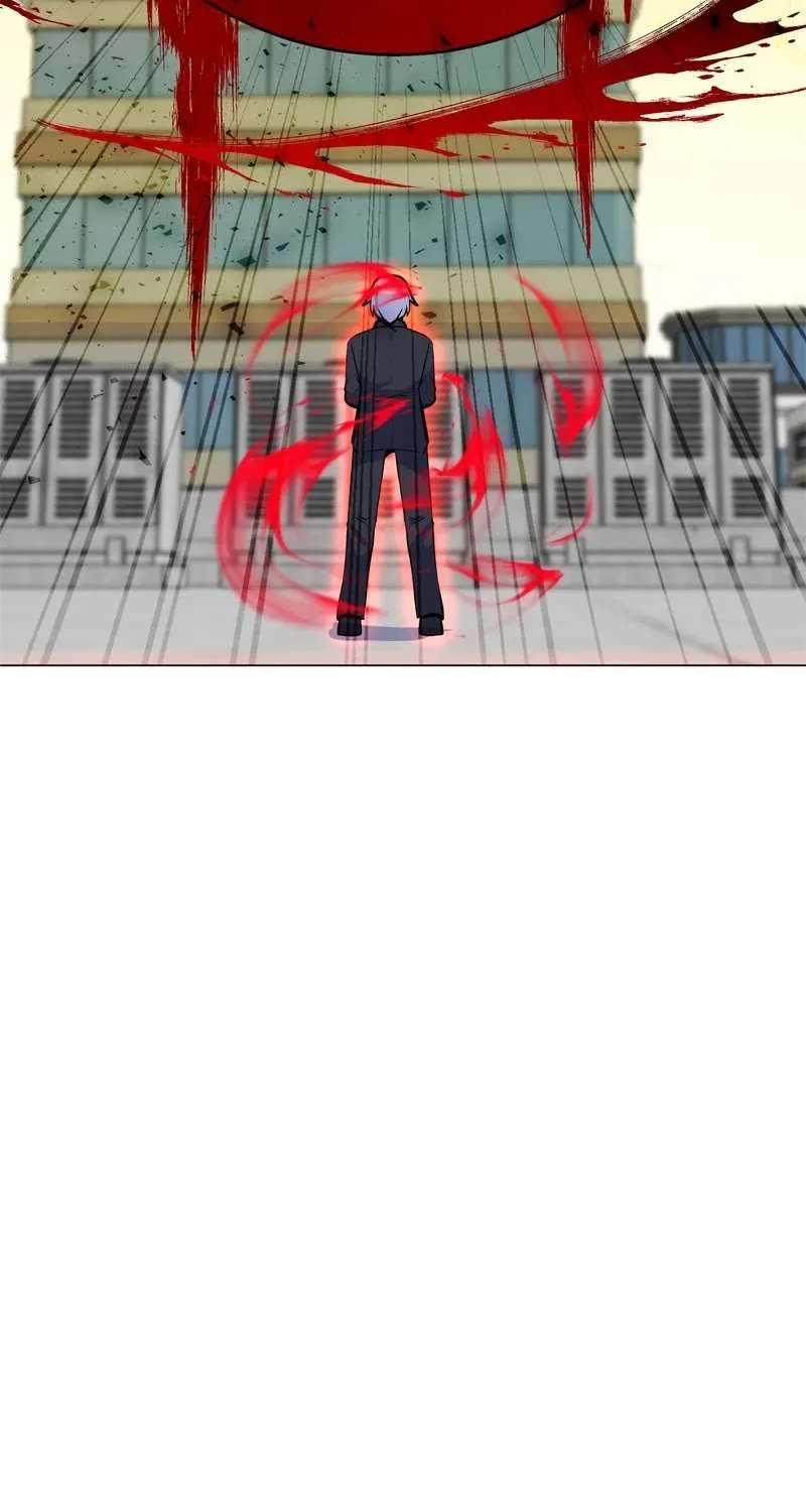 Read Solo Spell Caster chapter 149 image 22 on Lezhin