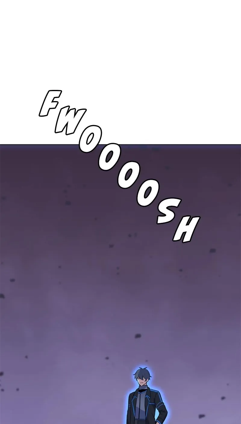 Read Solo Spell Caster chapter 149 image 27 on Lezhin