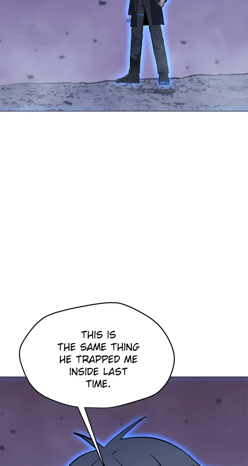 Read Solo Spell Caster chapter 149 image 28 on Lezhin