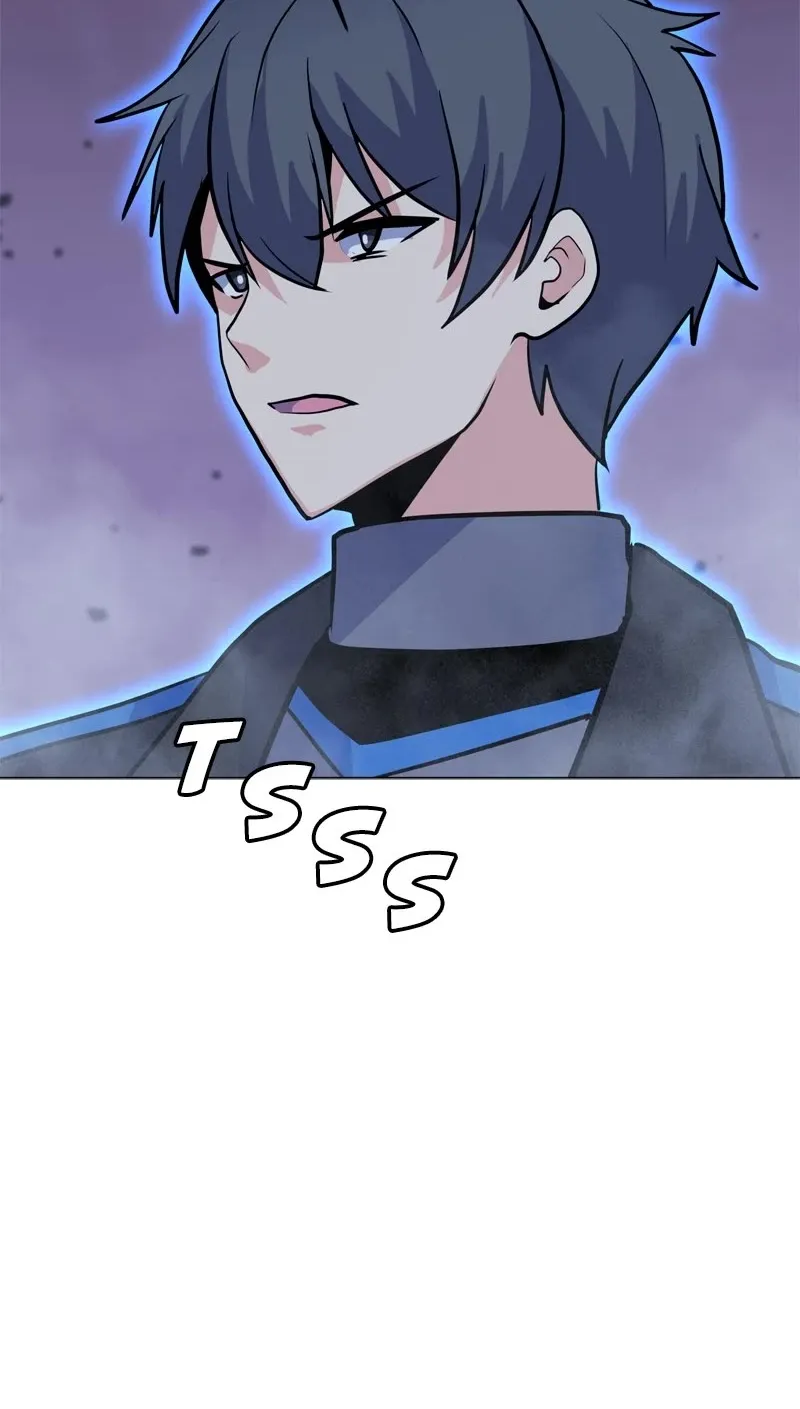 Read Solo Spell Caster chapter 149 image 29 on Lezhin