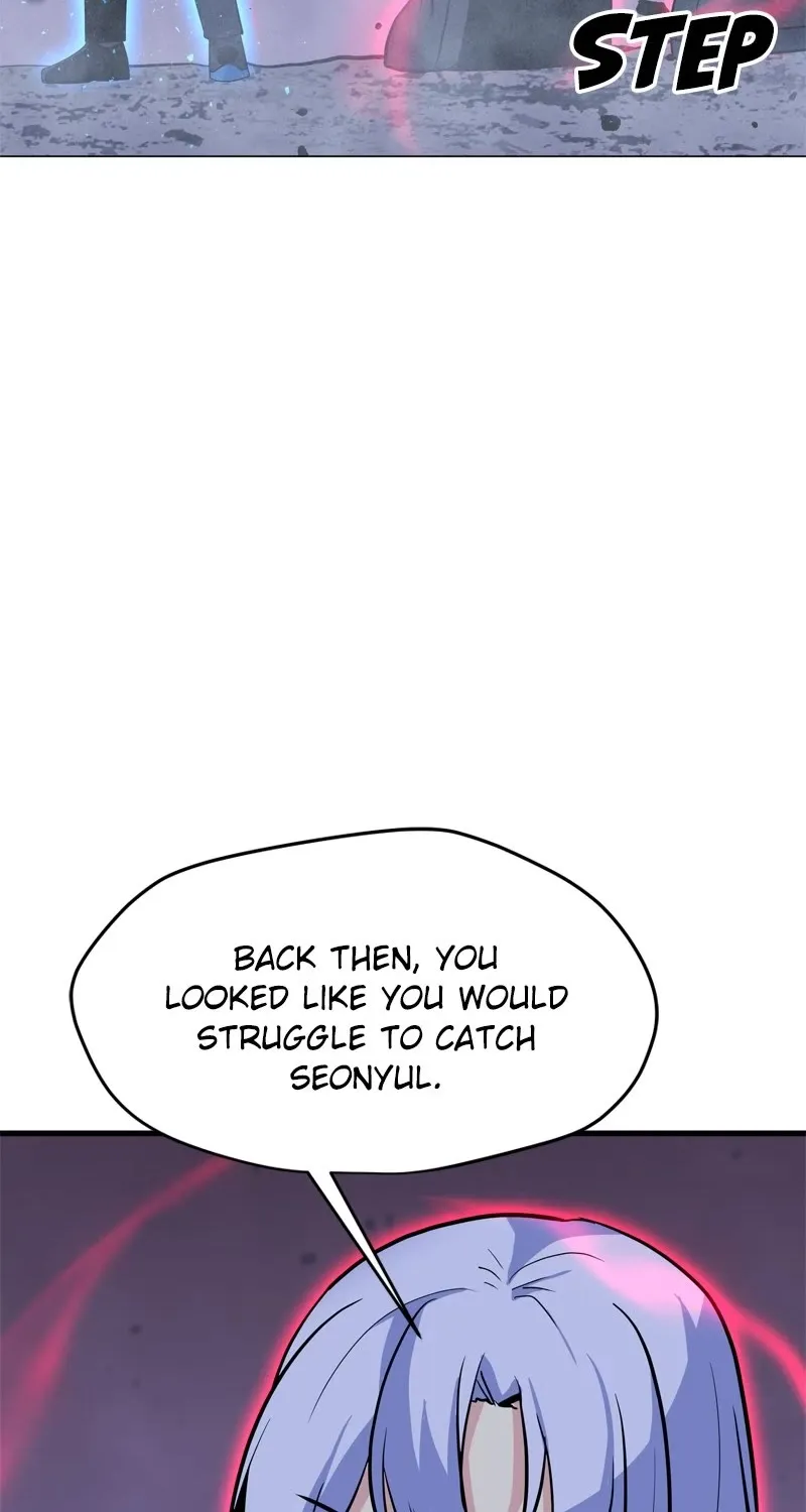 Read Solo Spell Caster chapter 149 image 31 on Lezhin