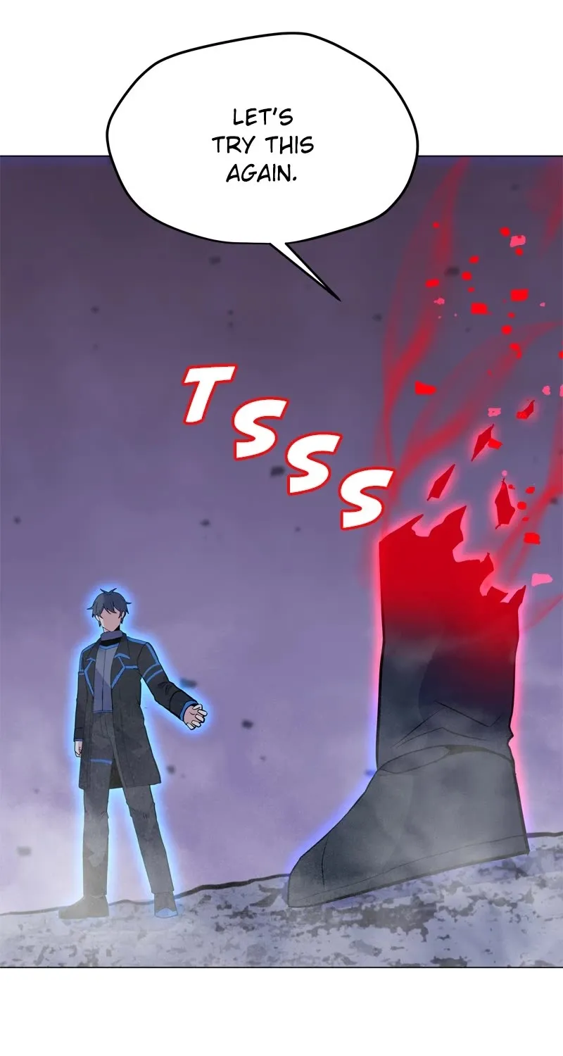 Read Solo Spell Caster chapter 149 image 38 on Lezhin
