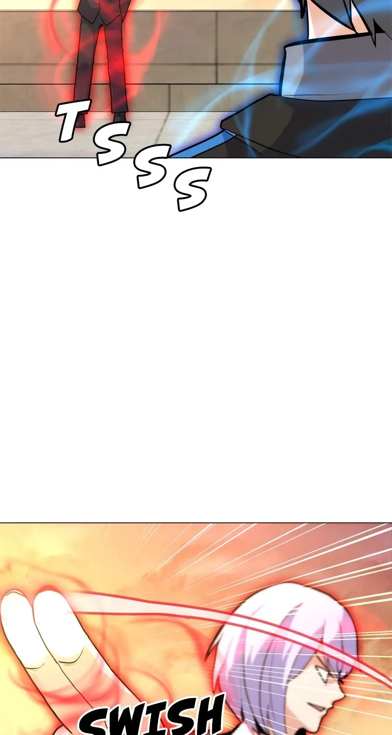 Read Solo Spell Caster chapter 149 image 4 on Lezhin