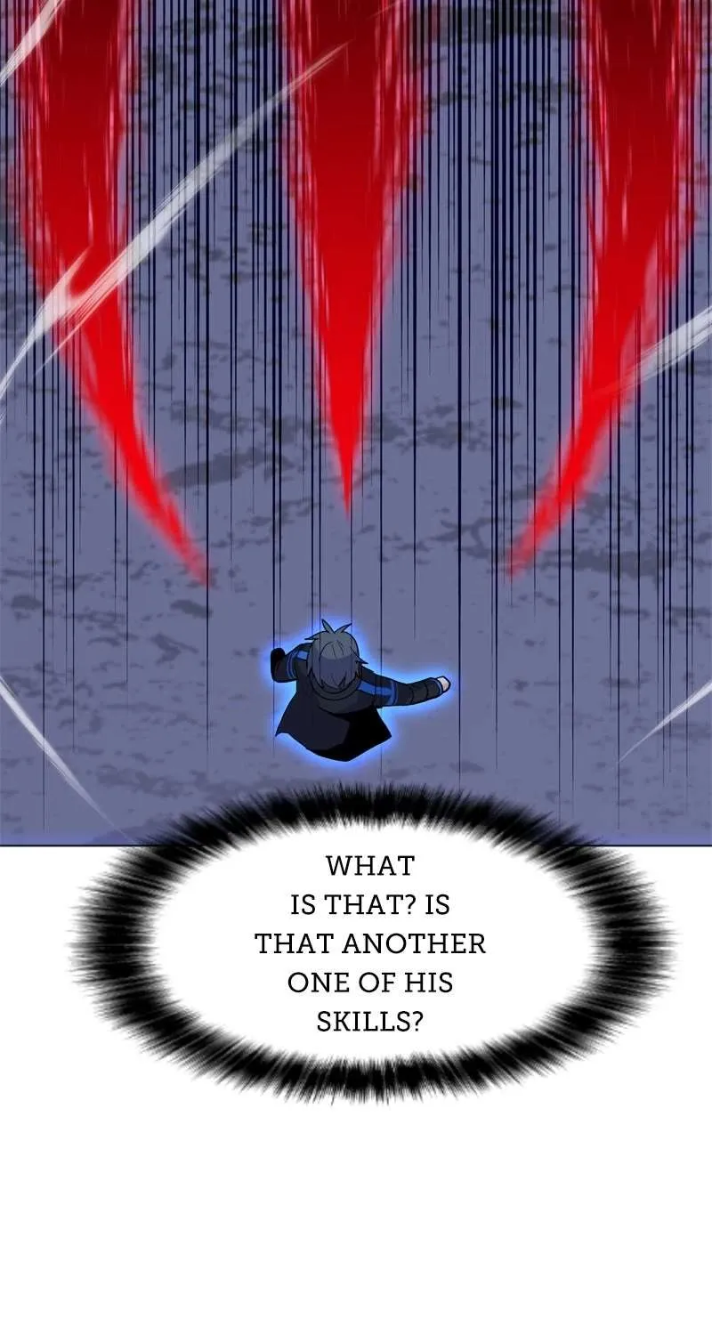 Read Solo Spell Caster chapter 149 image 40 on Lezhin