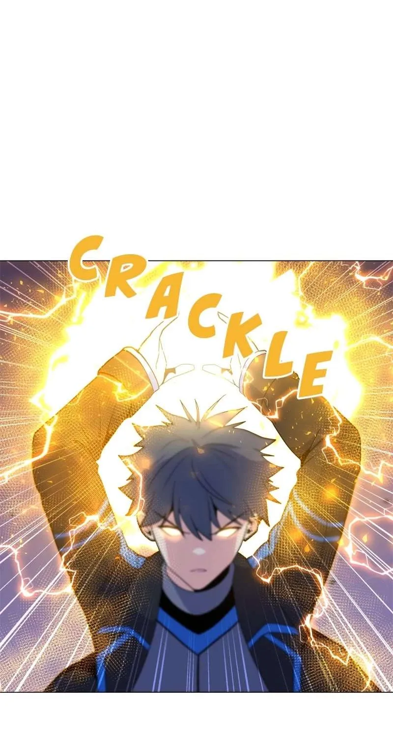 Read Solo Spell Caster chapter 149 image 41 on Lezhin