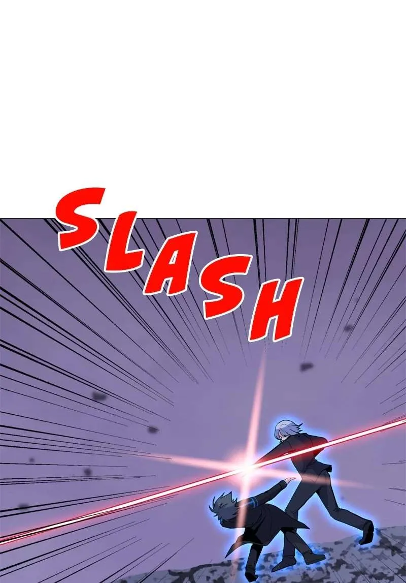 Read Solo Spell Caster chapter 149 image 47 on Lezhin