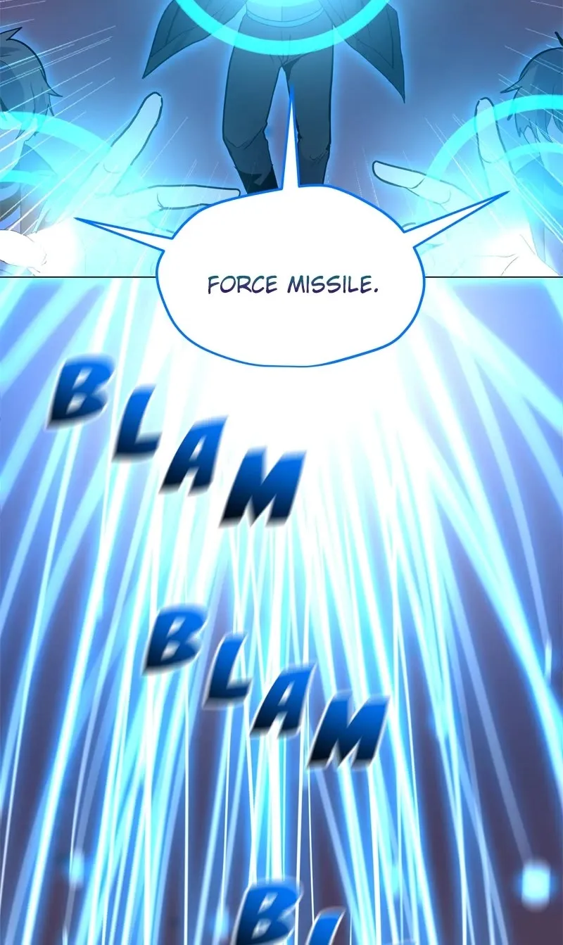 Read Solo Spell Caster chapter 149 image 59 on Lezhin