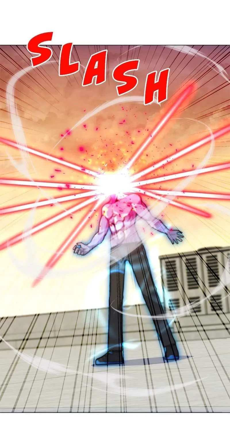 Read Solo Spell Caster chapter 149 image 6 on Lezhin