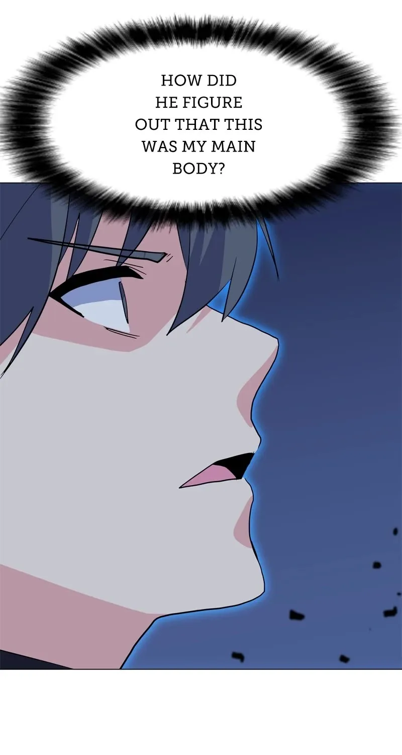 Read Solo Spell Caster chapter 149 image 66 on Lezhin