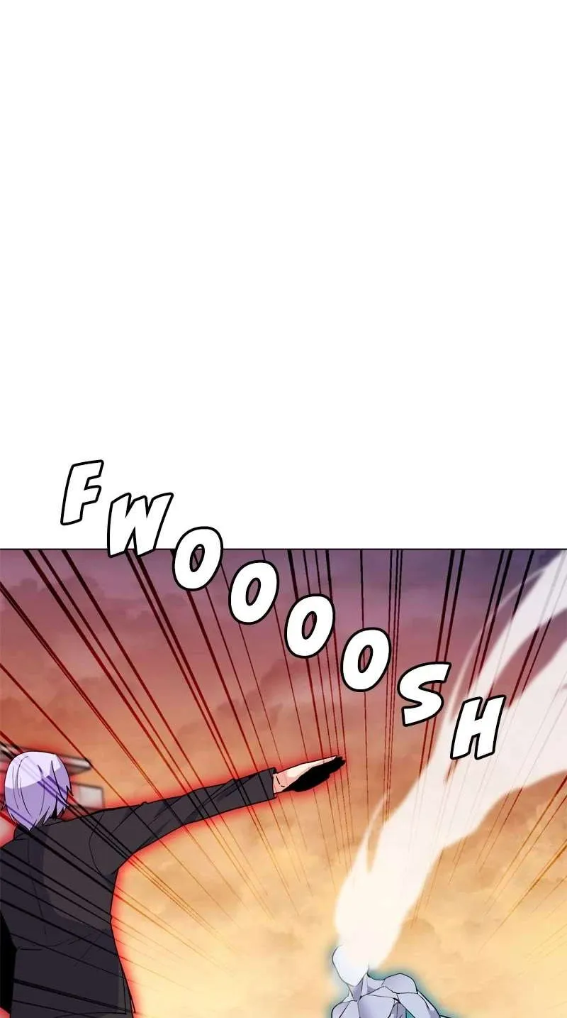 Read Solo Spell Caster chapter 149 image 7 on Lezhin