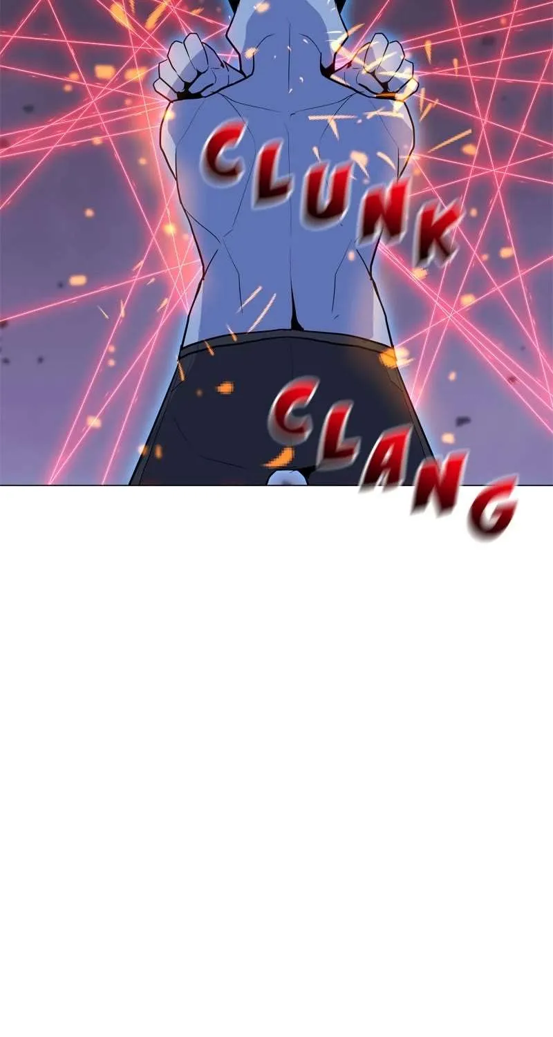 Read Solo Spell Caster chapter 149 image 70 on Lezhin