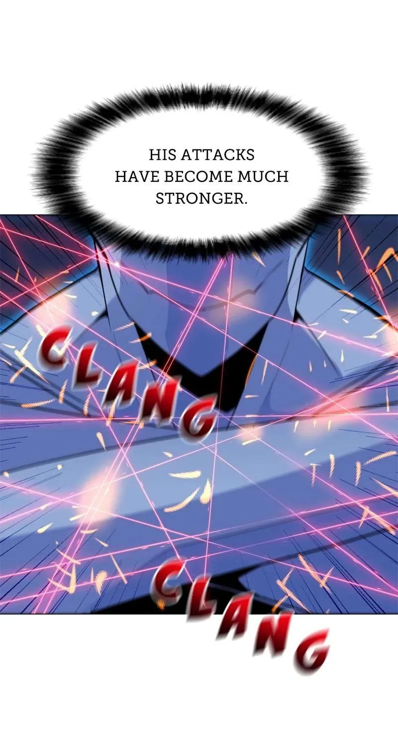 Read Solo Spell Caster chapter 149 image 71 on Lezhin