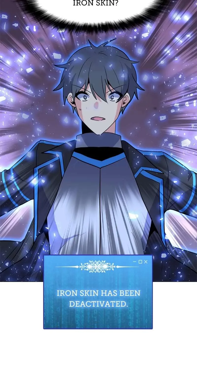 Read Solo Spell Caster chapter 149 image 74 on Lezhin