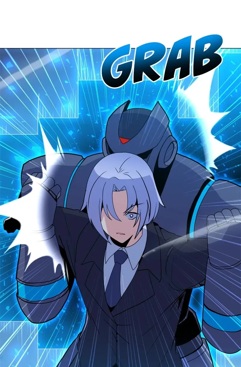 Read Solo Spell Caster chapter 149 image 79 on Lezhin