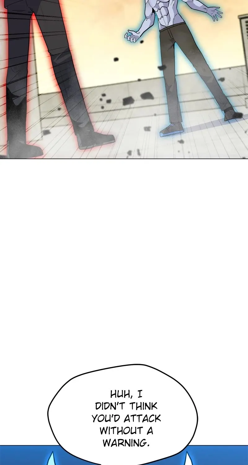 Read Solo Spell Caster chapter 149 image 8 on Lezhin