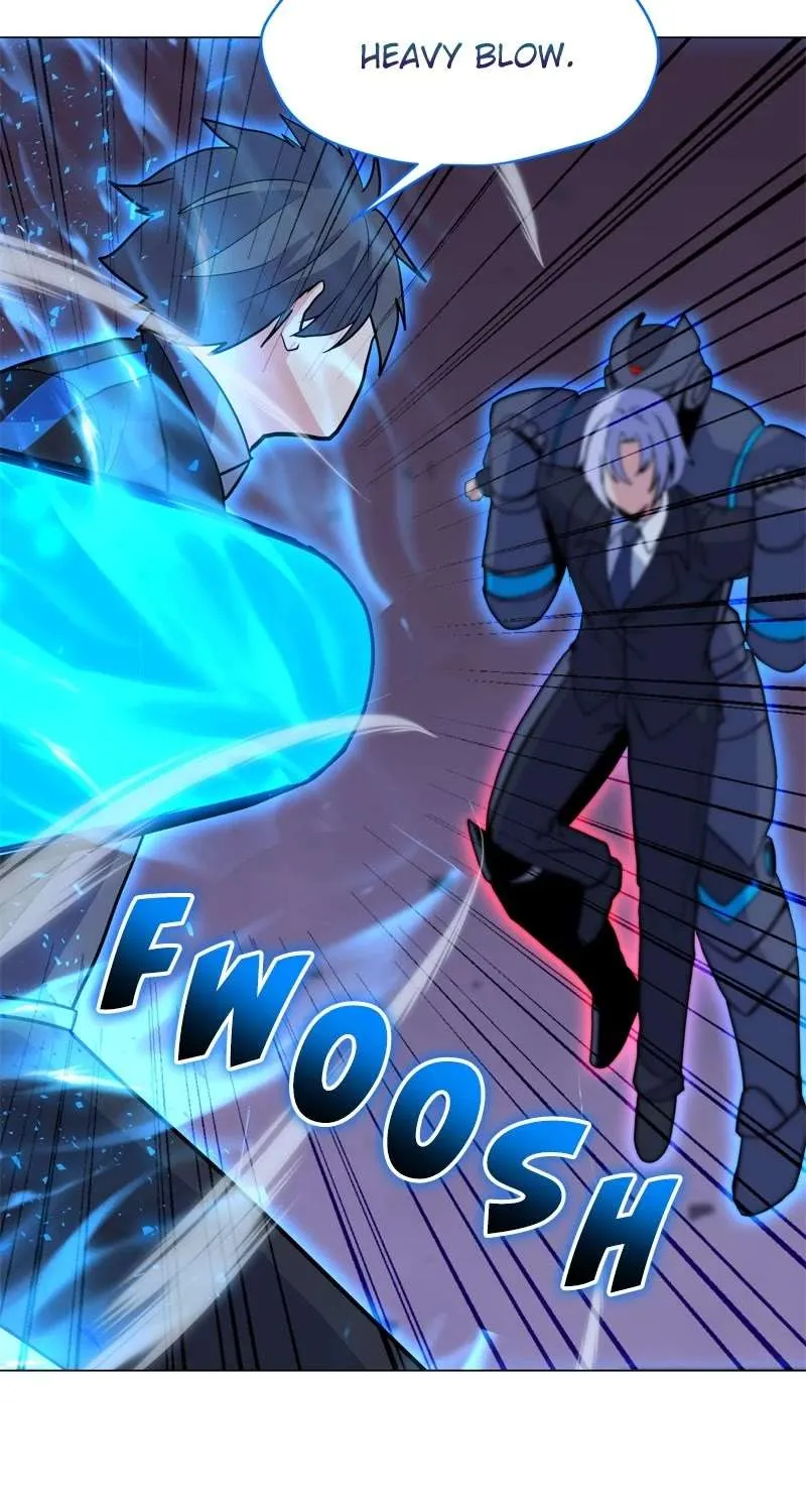 Read Solo Spell Caster chapter 149 image 82 on Lezhin