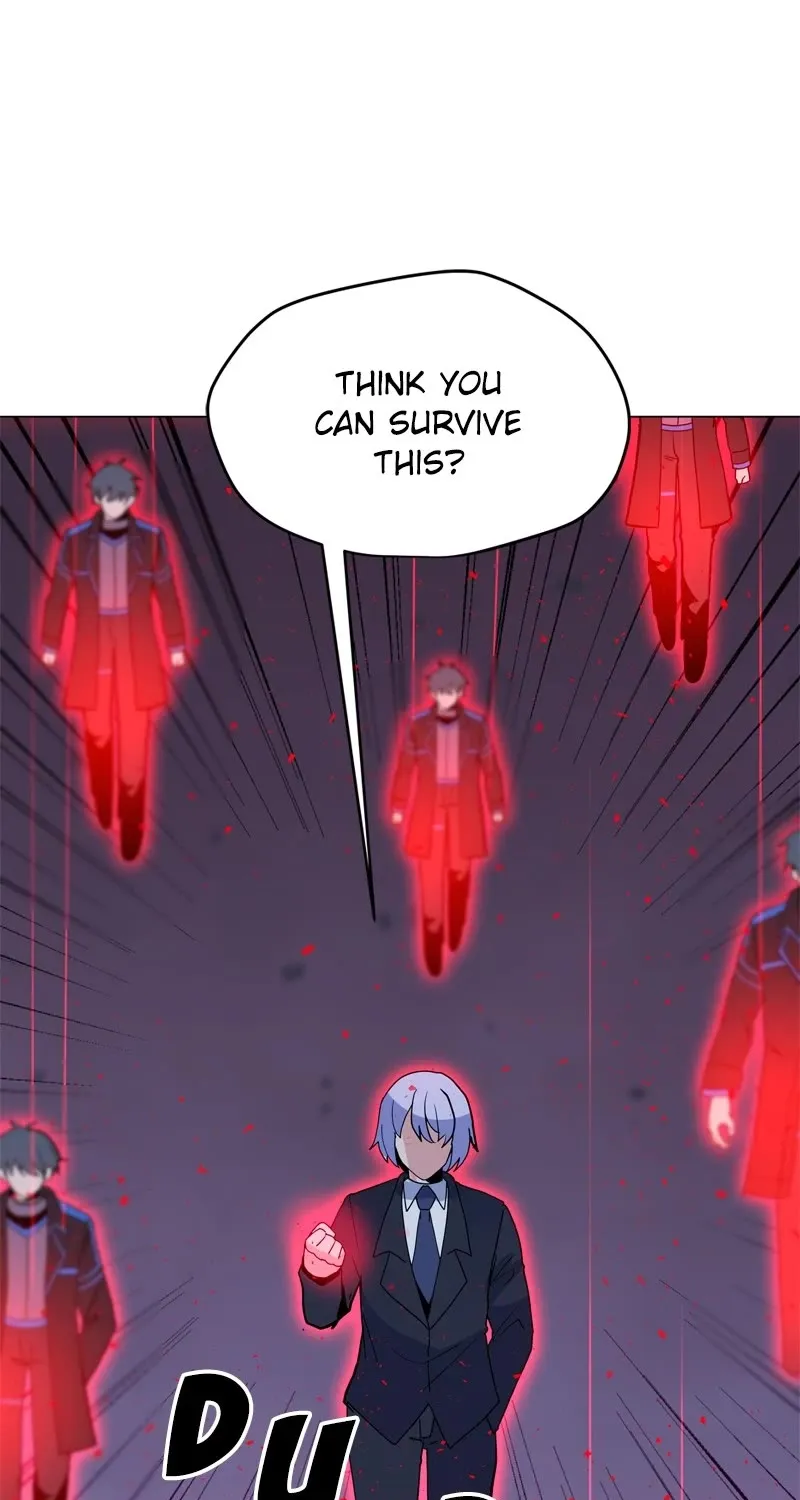 Read Solo Spell Caster chapter 149 image 94 on Lezhin