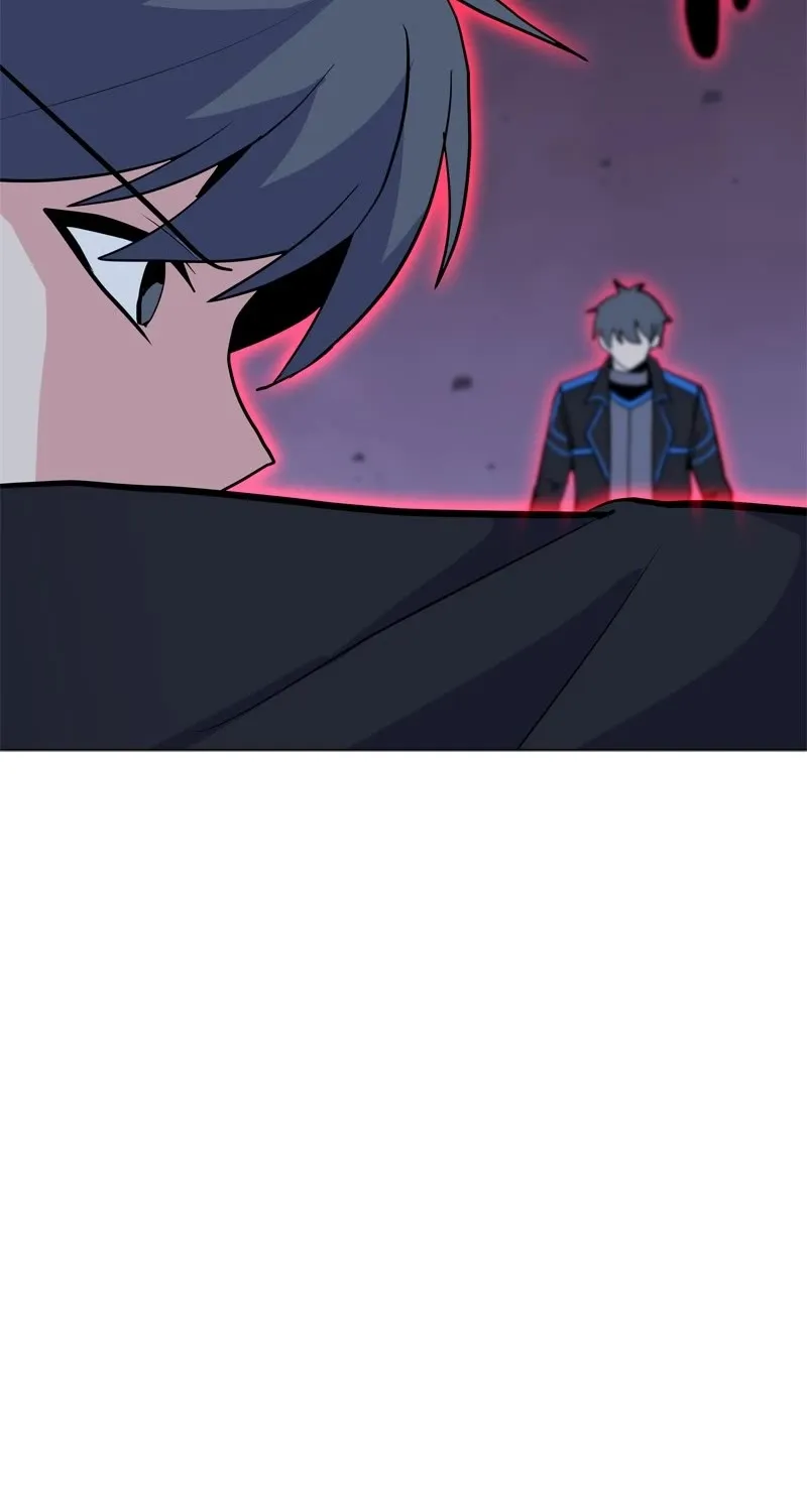 Read Solo Spell Caster chapter 149 image 96 on Lezhin