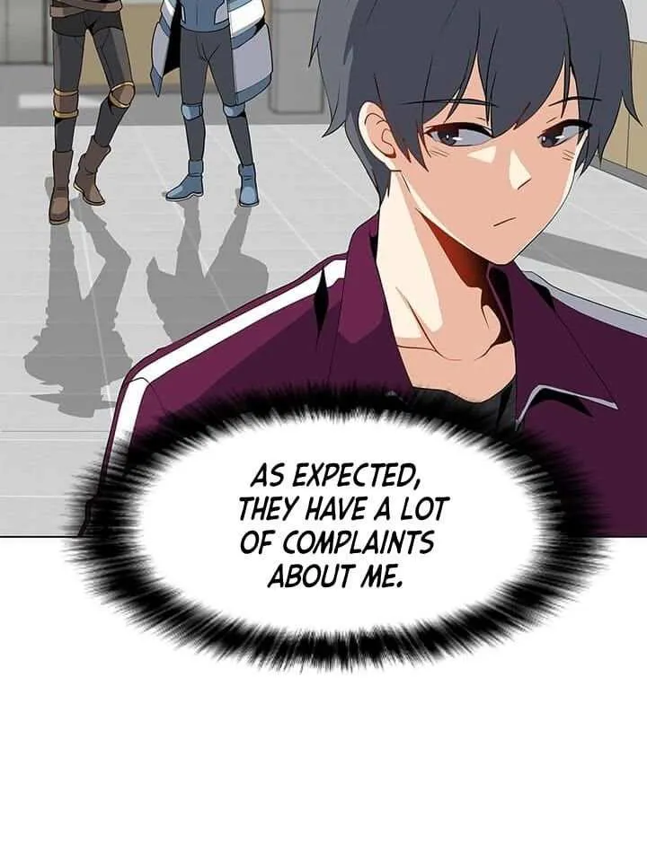 Read Solo Spell Caster chapter 15 image 16 on Lezhin