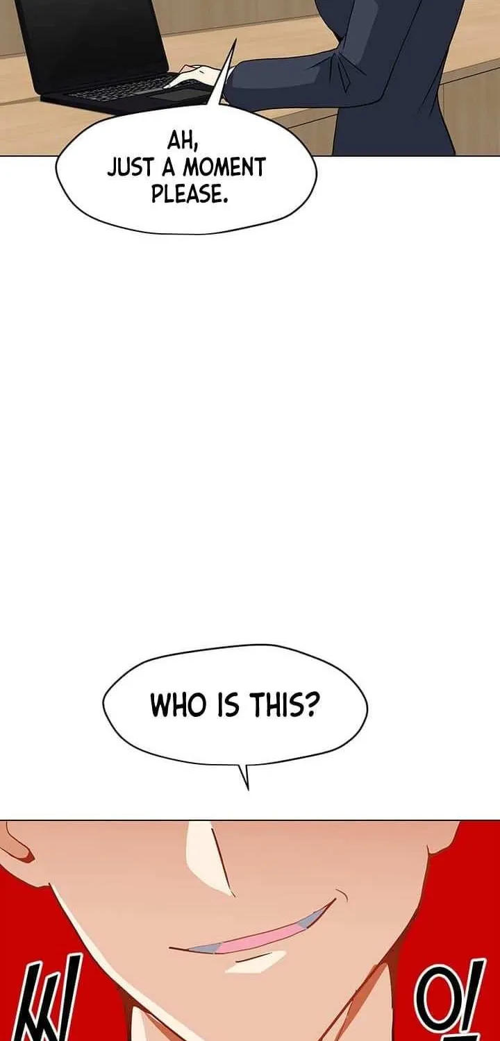 Read Solo Spell Caster chapter 15 image 18 on Lezhin
