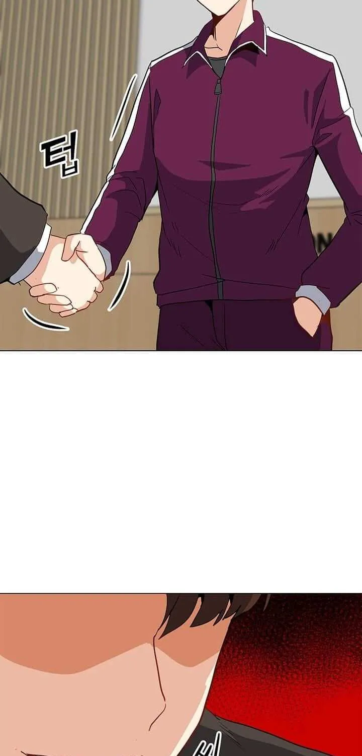 Read Solo Spell Caster chapter 15 image 23 on Lezhin