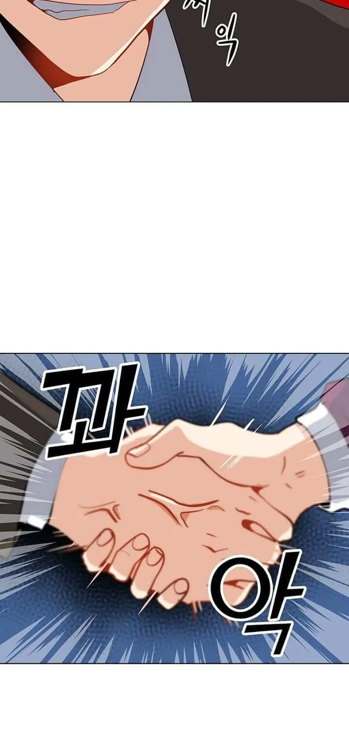 Read Solo Spell Caster chapter 15 image 24 on Lezhin