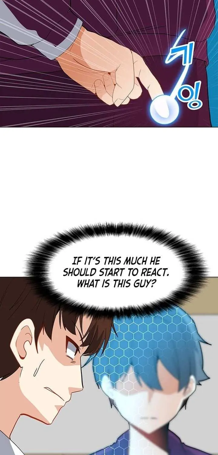 Read Solo Spell Caster chapter 15 image 27 on Lezhin