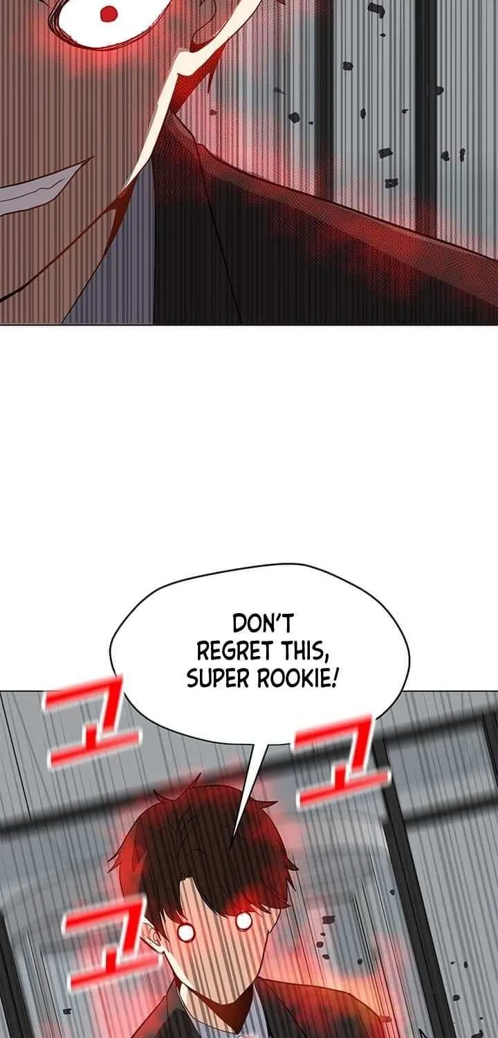 Read Solo Spell Caster chapter 15 image 37 on Lezhin