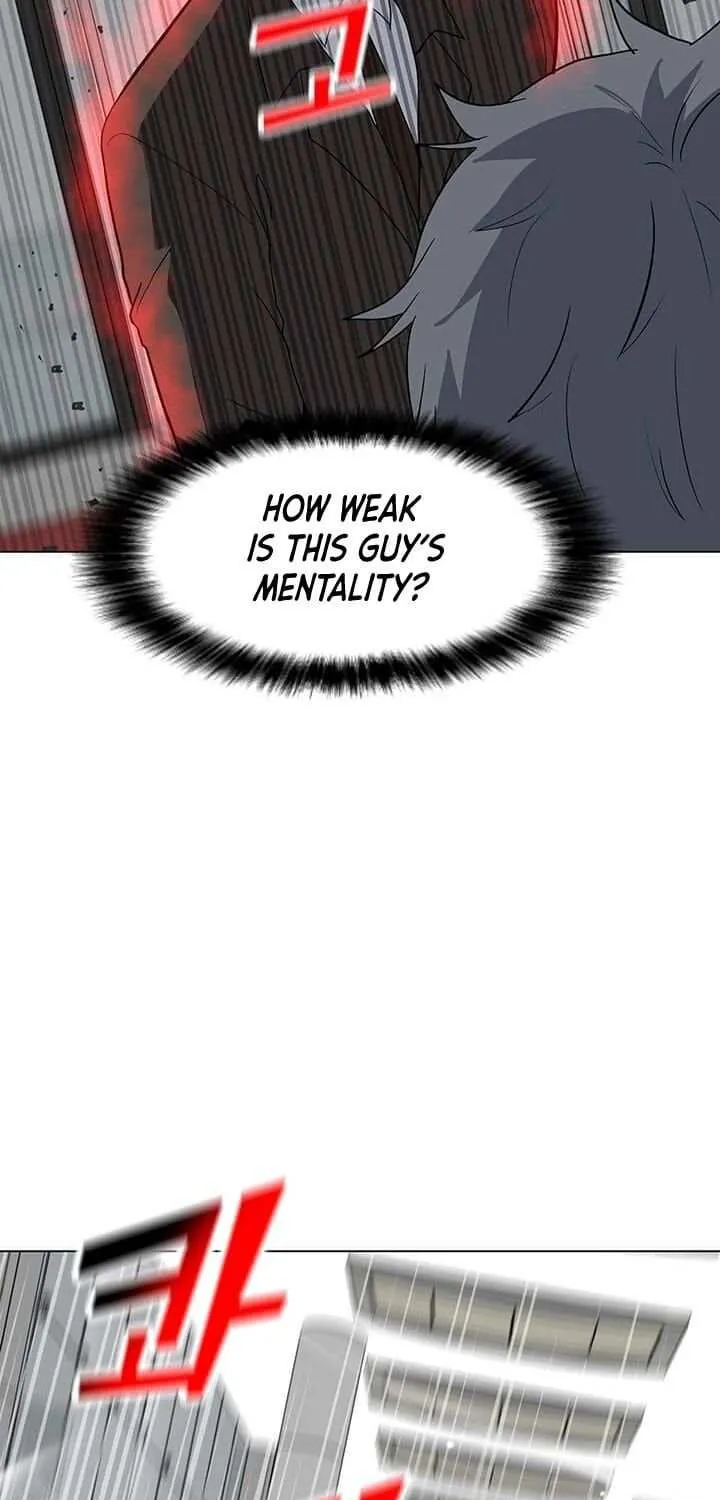 Read Solo Spell Caster chapter 15 image 38 on Lezhin