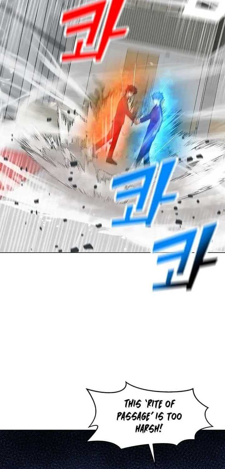 Read Solo Spell Caster chapter 15 image 39 on Lezhin
