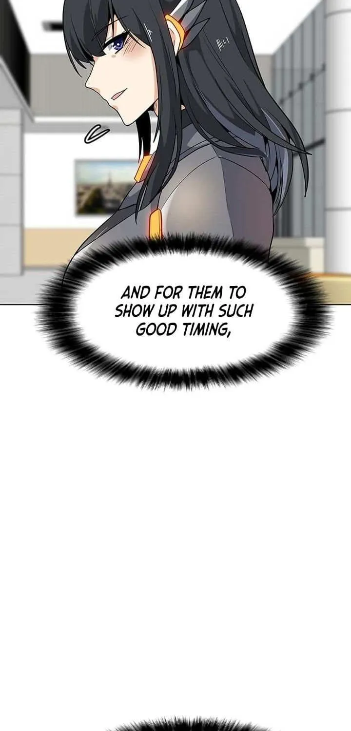 Read Solo Spell Caster chapter 15 image 51 on Lezhin