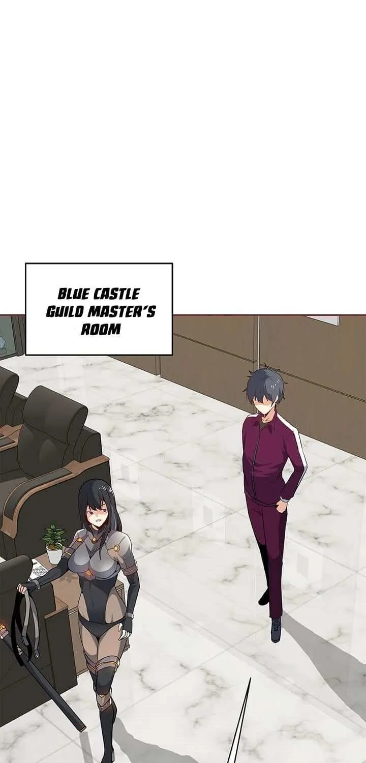 Read Solo Spell Caster chapter 15 image 55 on Lezhin