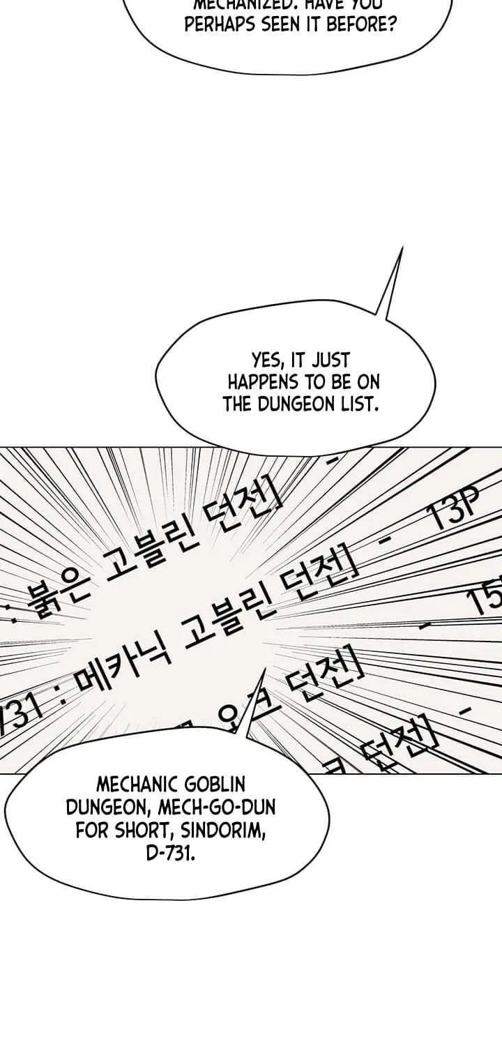 Read Solo Spell Caster chapter 15 image 60 on Lezhin