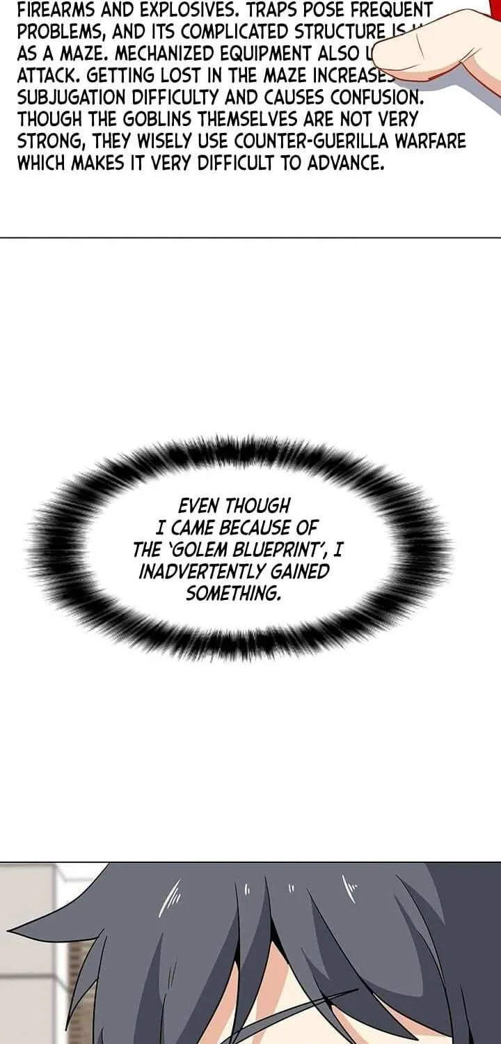 Read Solo Spell Caster chapter 15 image 64 on Lezhin